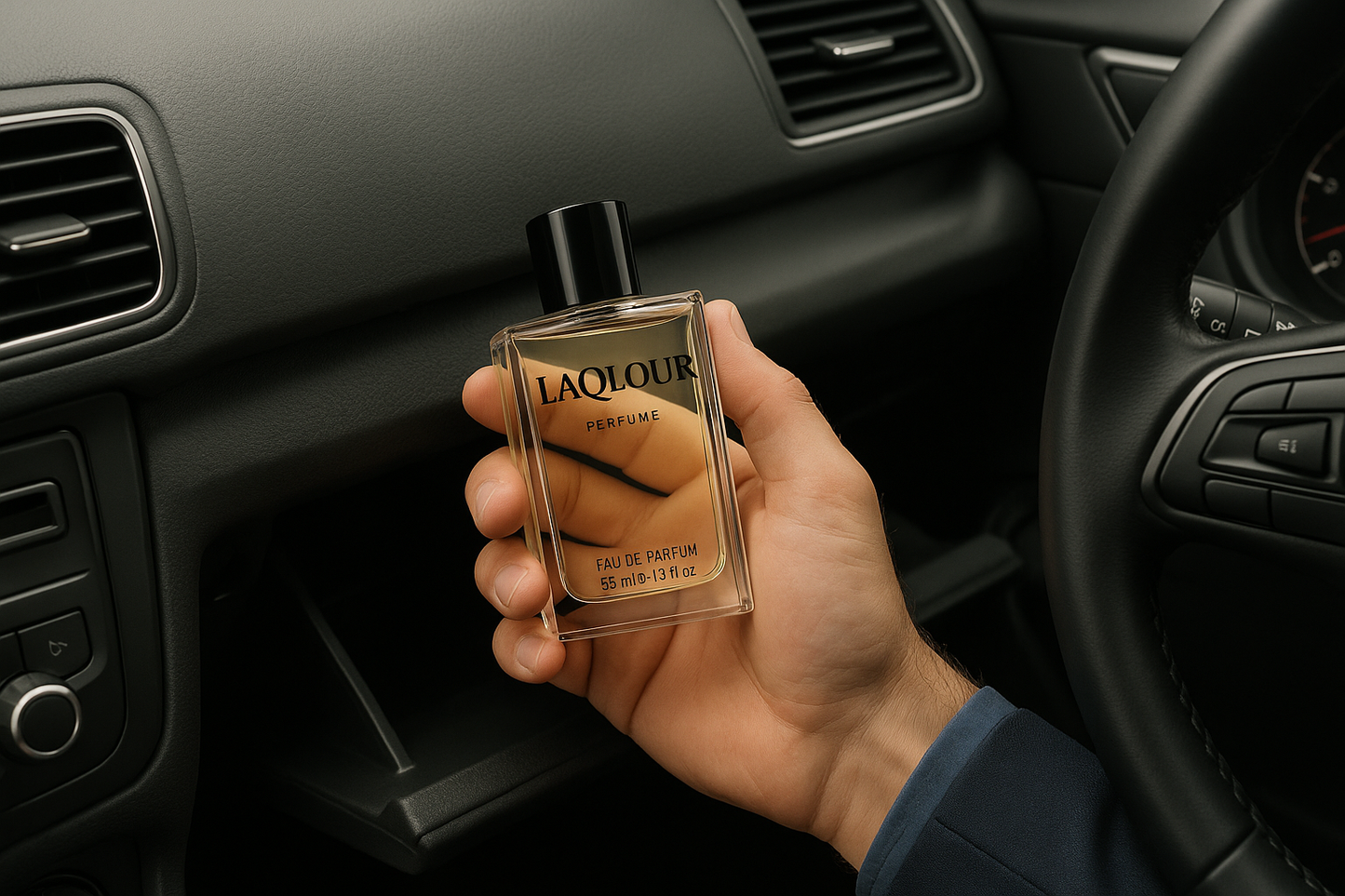 410 - Inspired by Arabians Tonka