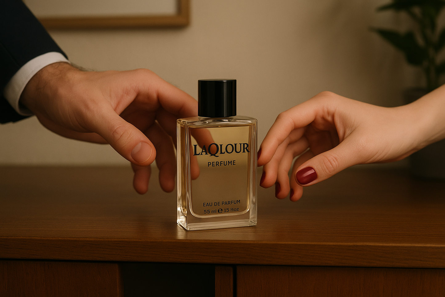 221 - Inspired by Santal 33