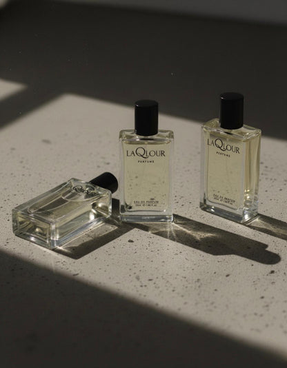 602 - Inspired by Black Opium