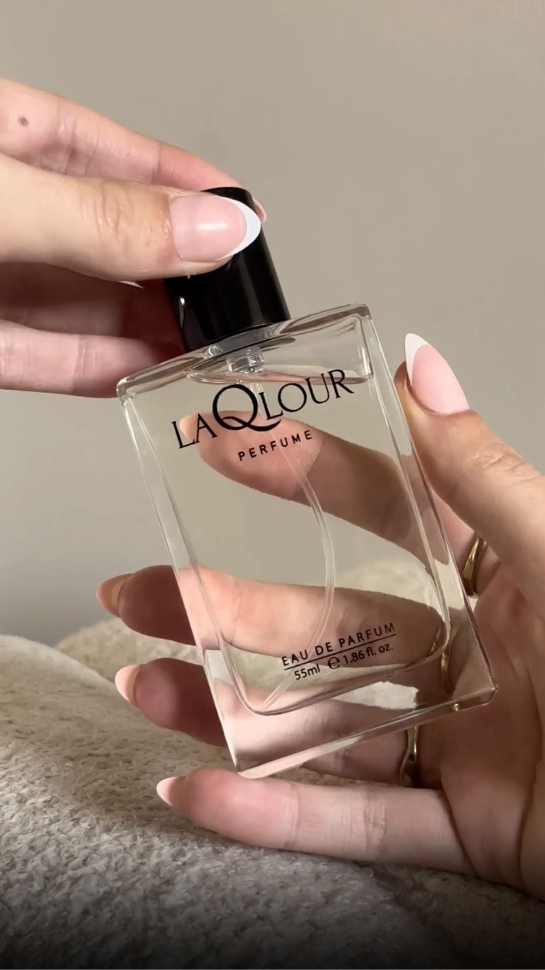 602 - Inspired by Black Opium