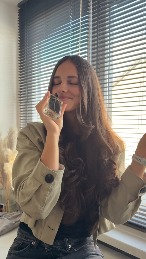 602 - Inspired by Black Opium