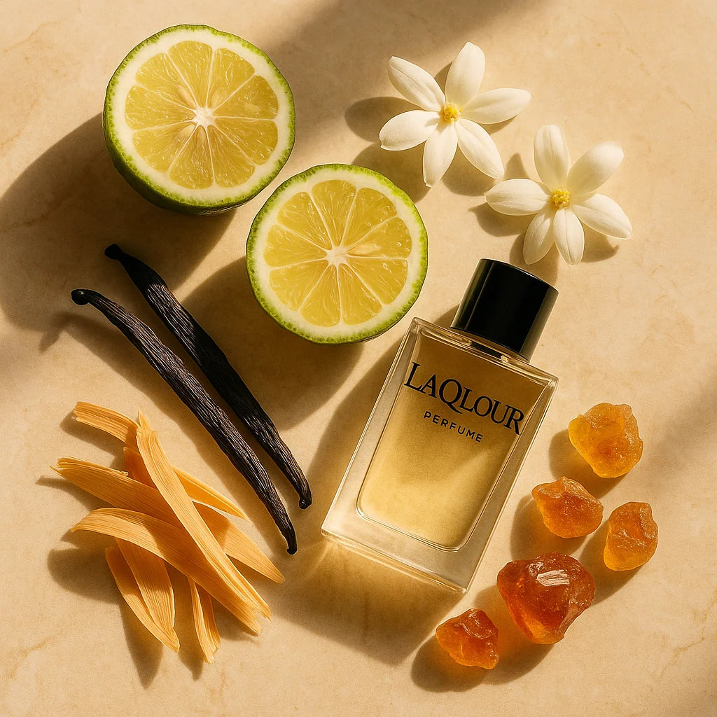 602 - Inspired by Black Opium